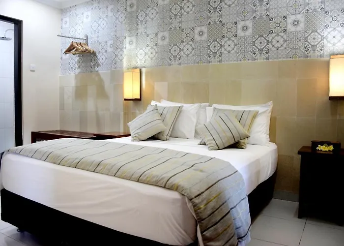 Taluh Villa Sanur