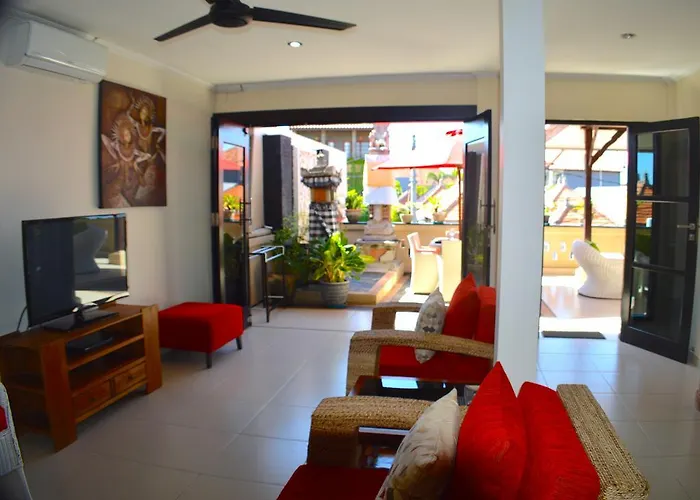 Villa Taluh *
