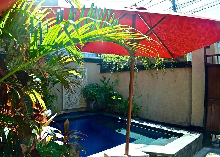 Villa Taluh Sanur