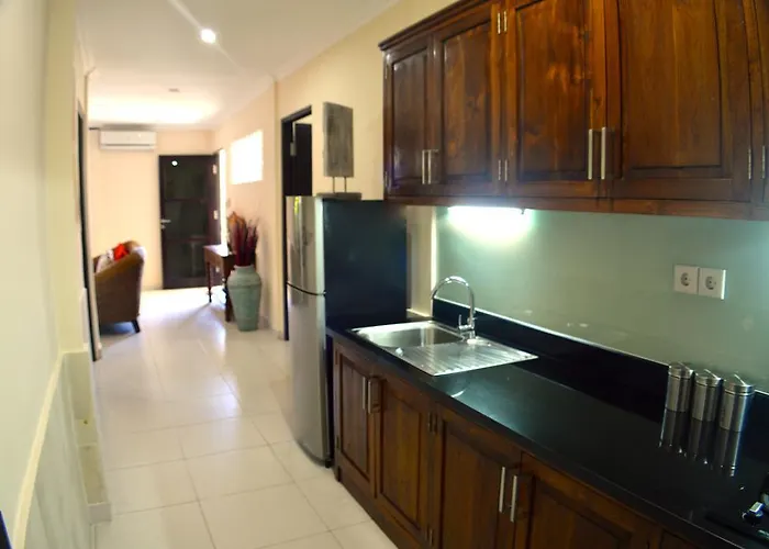 Villa Taluh *