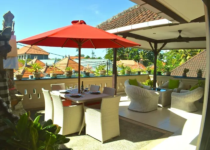 Villa Taluh