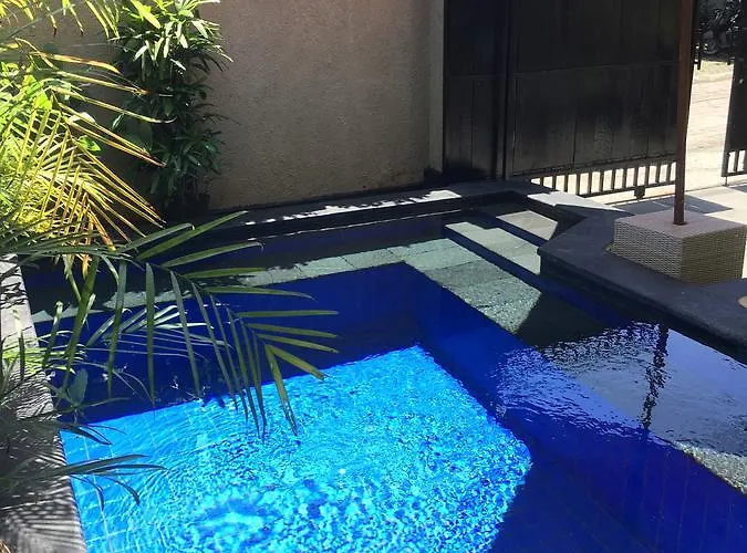 Villa Taluh Sanur
